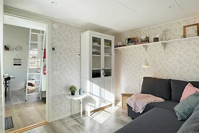 6 Personen Ferienhaus in Höviksnäs-By Traum