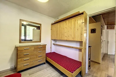 Wohnung in Val d’Isère nahe Skiliften