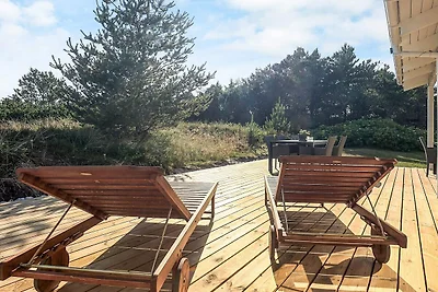 Ritiro di lusso a Klitmoller -- By Traum...