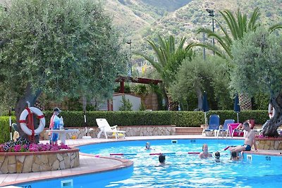 Residence Fontana Barone, Cefalu