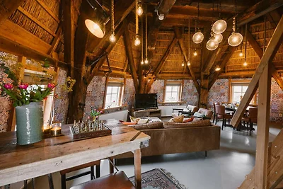 Holiday Mill in the Dunes