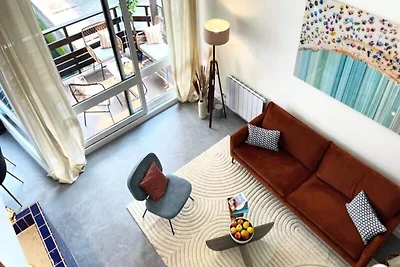 Cherry Time appartamento con...