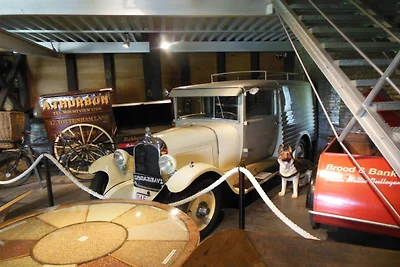 Seagull's Nest moderne retraite