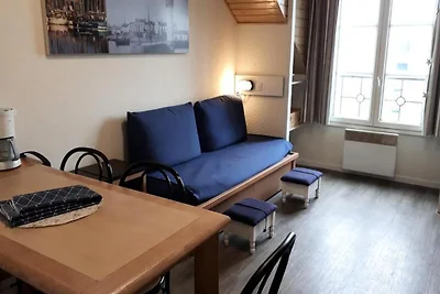 Appartement in Port du Crouesty bij Fogeo