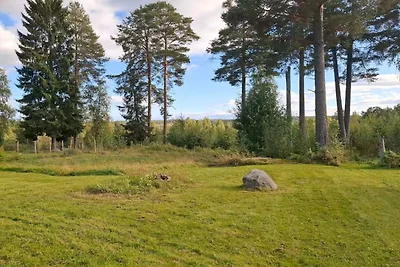 5 star holiday home in SKATTUNGBYN ORSA
