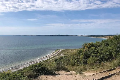 4 Personen Ferienhaus in Ebeltoft-By Traum