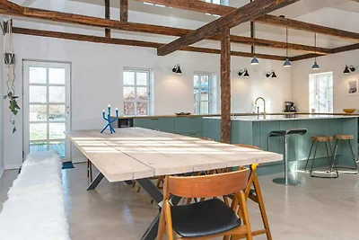 12 Personen Ferienhaus in Sønder Omme-By...