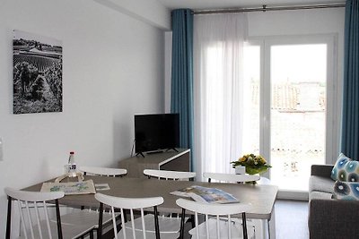 3-Raum-Appartement in der Residenz Les Coteau...