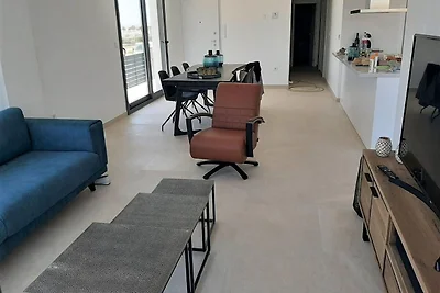 �ppige Villa in Orihuela mit Pool