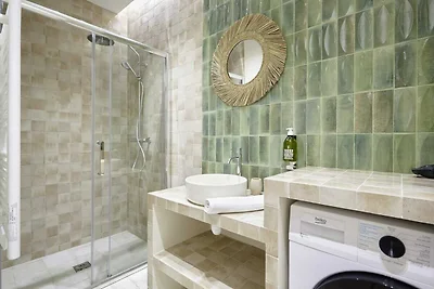 Charmantes Apartment Le Marais Centre de...