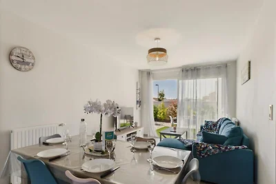 Haus in Saint-Vincent nahe Bélestat