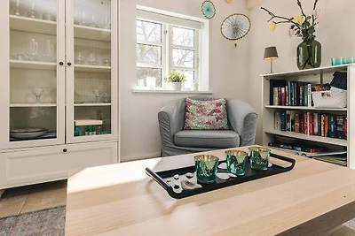 6 Personen Ferienhaus in Humble-By Traum