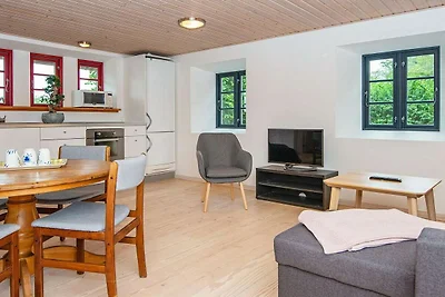6 Personen Ferienhaus in Glesborg