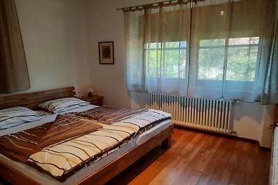 Appartamento per vacanze a TERLAN con balcone