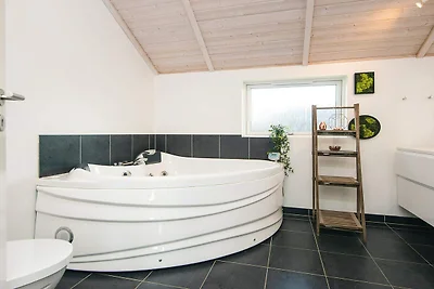 10 Personen Ferienhaus in Ansager