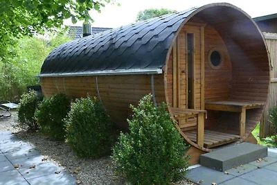 Ferienwohnung mit 3 Schlafzimmer