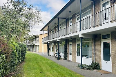 Vakantieappartement met 2 slaapkamers