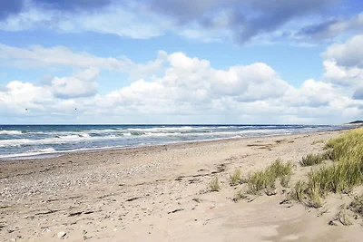 6 persoons vakantie huis in Frederiksværk-By...