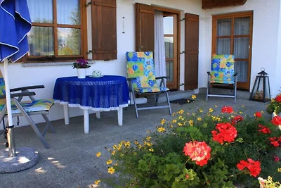 Ferienwohnung in Regen mit Schwimmbecken