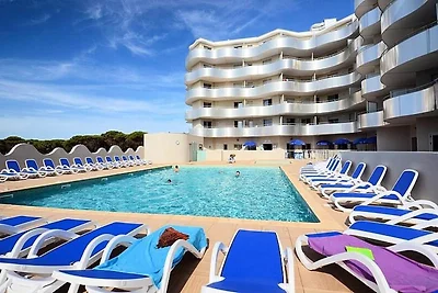 Residenz Odalys Le Lotus Blanc