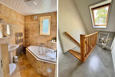 Bungalow a Texel vicino a Spiaggia e Bosco