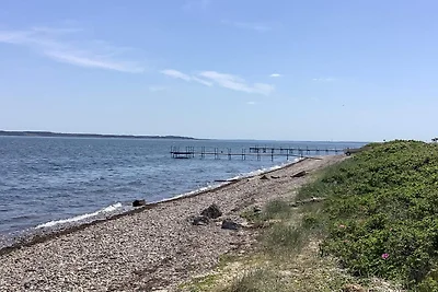 8 persoons vakantie huis in Thyholm-By Traum