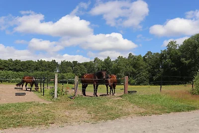 4 Personen Ferienhaus in MUNKA-LJUNGBY-By...