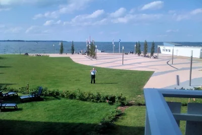 Exklusives Appartement in Rechlin