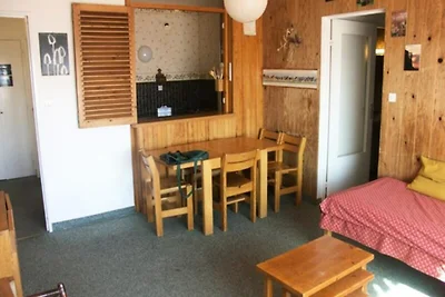 2 camere per 6 persone