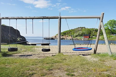 Ferienhaus für 5 Personen, Stromstad