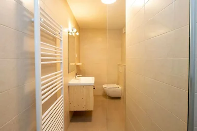 The Woodland Nook Apartments Bohinj - One Bed...