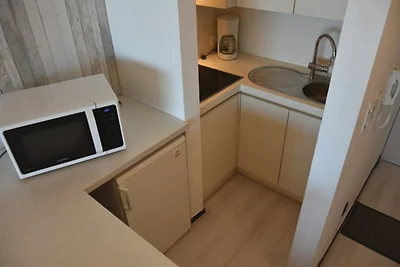 Meerblick-Apartment in zentraler Lage