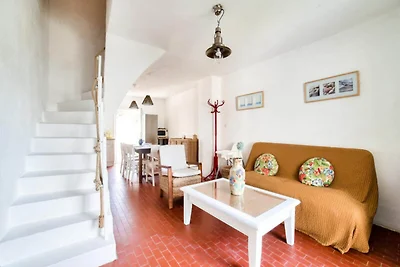 Huis in La Guérinière vlakbij zandstrand