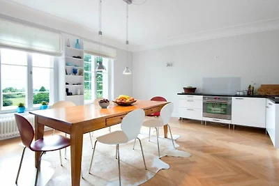 Villa Hoyerberg See