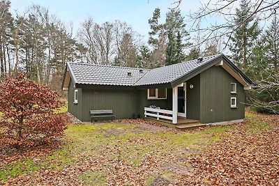 6 persoons vakantie huis in Frederiksværk-By...