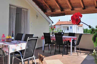Apartments Belicka - Two Bedroom apartment wi...