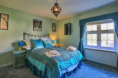 Rückzugsort in Surrey nahe Hever Castle