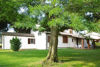 Residenza Azienda Canova Seconda, Marina di...