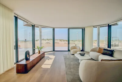 SCORPIO A/B Apartment für 4 Personen