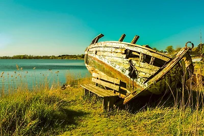 Meeresgluck in Hejlsminde -- By Traum...