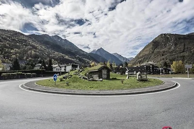 Wohnung in Saint Lary nahe Pla d'Adet