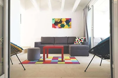 Lumbarda Resort Apartments - Superior Two-Bed...