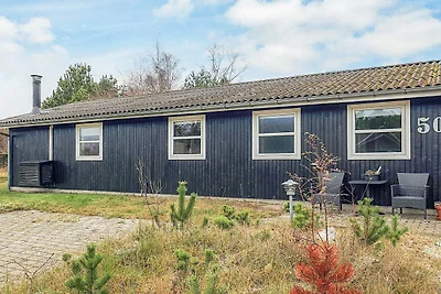 6 Personen Ferienhaus in Hals-By Traum