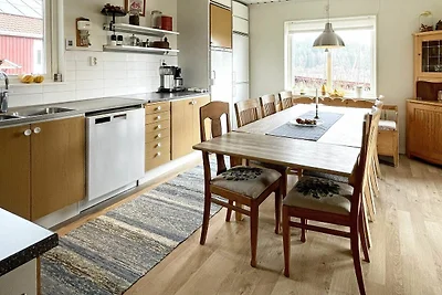 12 persone case ad HENÅN