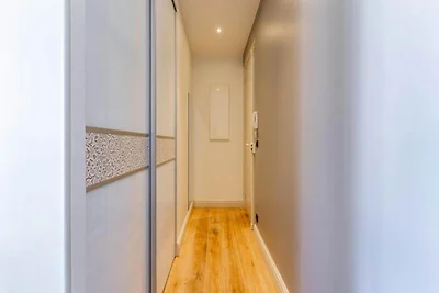 Charmante Wohnung in Saint-Michel