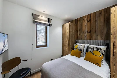 Residence Horizon Blanc für 6 Personen