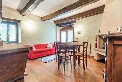 Apartment mit Pool in Waldnהhe
