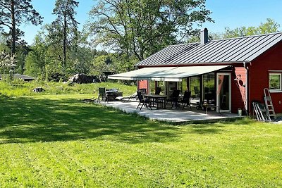 4 sterren vakantie huis in VAXHOLM