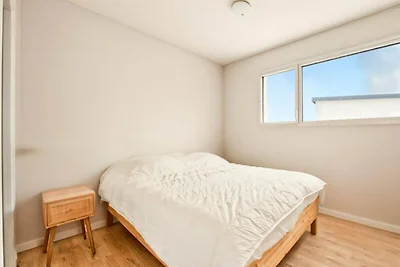 Apartment in Plouguerneau mit Meerblick