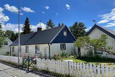 4 Personen Ferienhaus in EVERÖD-By Traum
